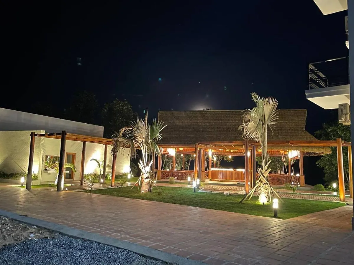 O Mary River Resort Sihanoukville