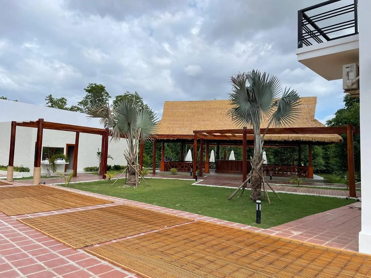 Hotel O Mary River Resort Sihanoukville