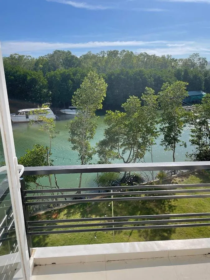 Hotel O Mary River Resort Sihanoukville