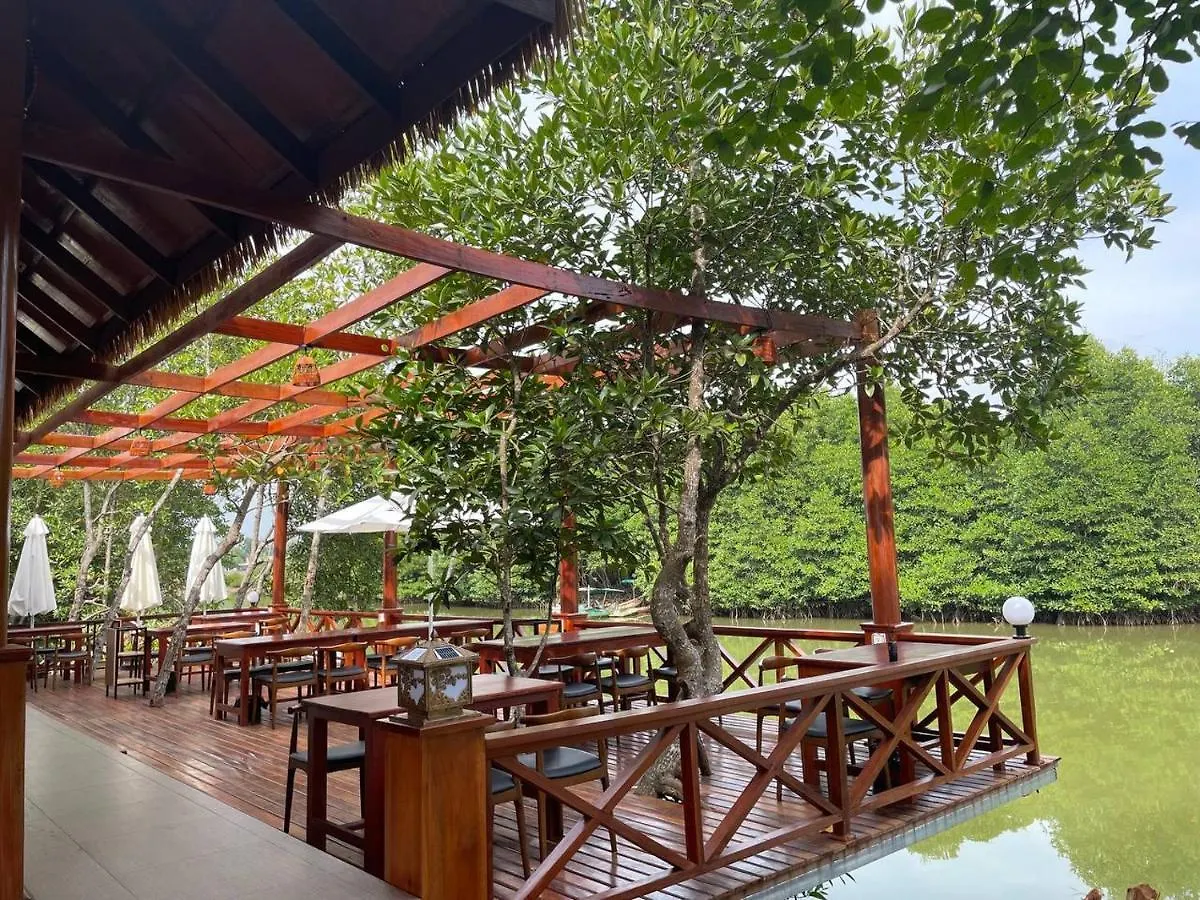 O Mary River Resort Sihanoukville Hotel