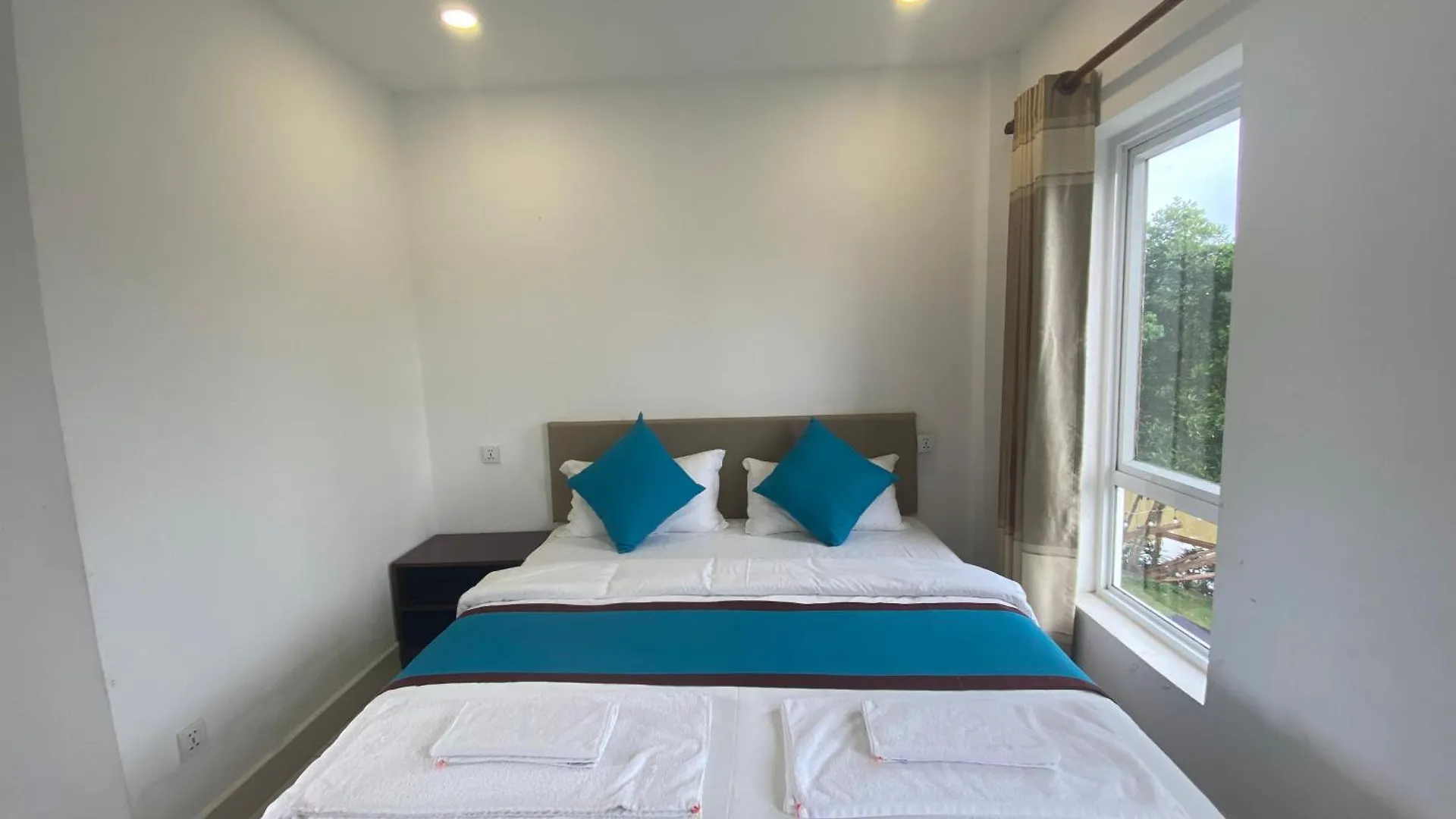 O Mary River Resort Sihanoukville Cambodia