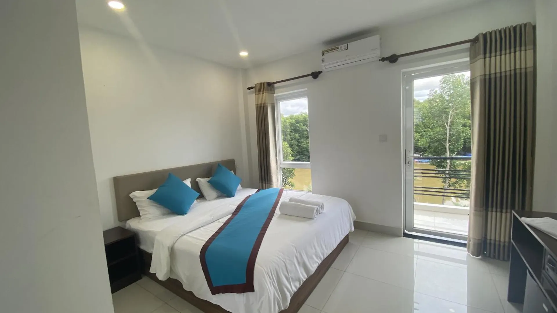 O Mary River Resort Sihanoukville