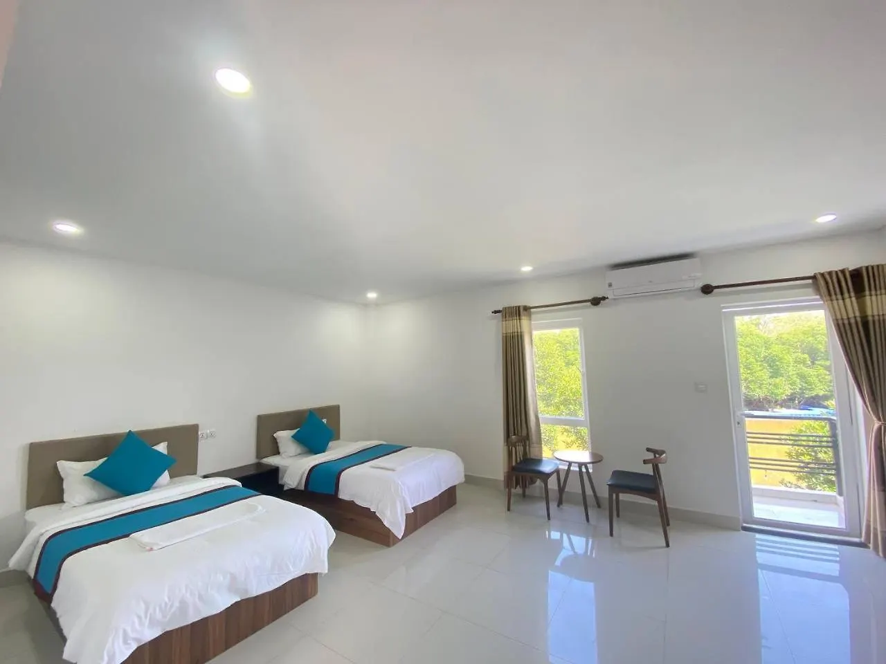Hotel O Mary River Resort Sihanoukville