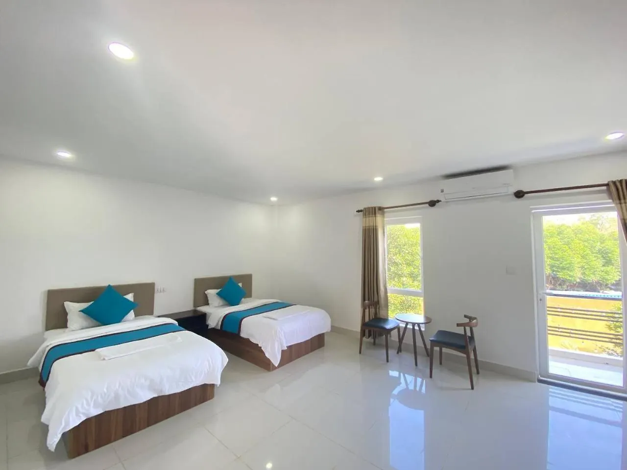 O Mary River Resort Sihanoukville 3*,