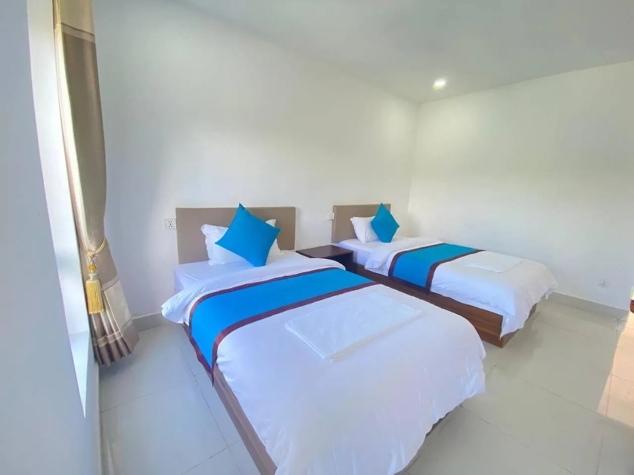 O Mary River Resort Sihanoukville Hotel
