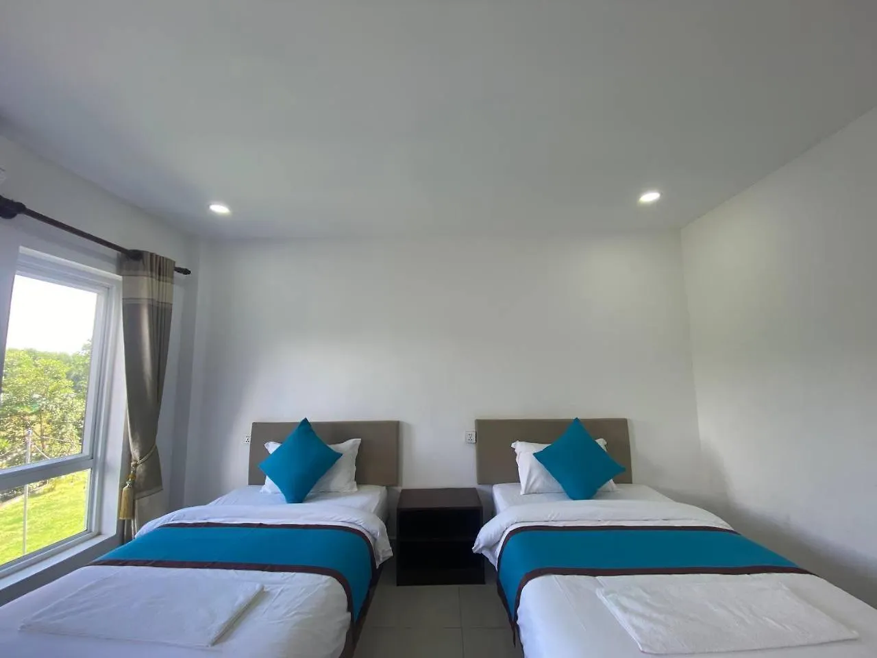 O Mary River Resort Sihanoukville 3*,  Cambodia