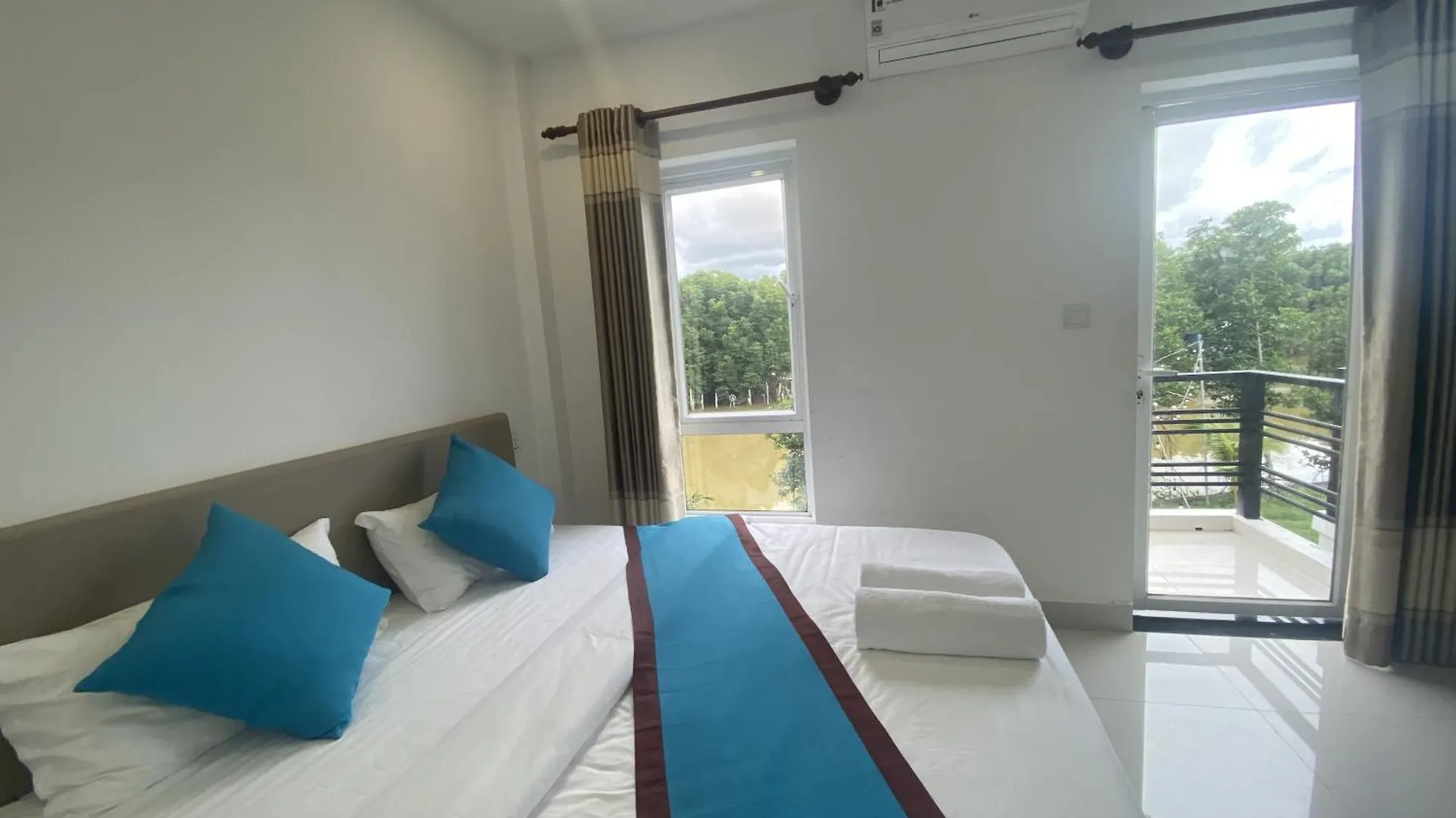 O Mary River Resort Sihanoukville