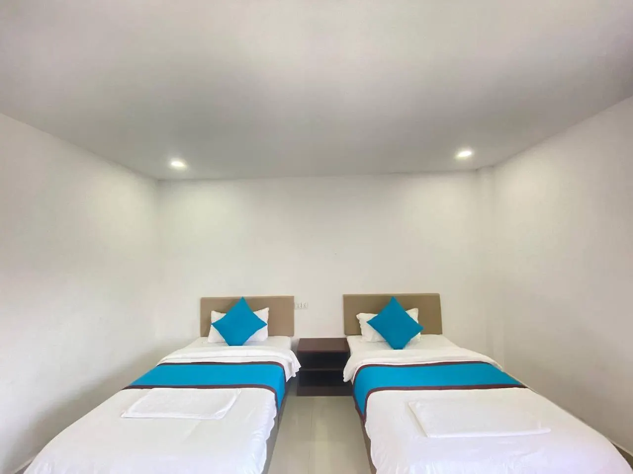 *** Hotel O Mary River Resort Sihanoukville Kambodža